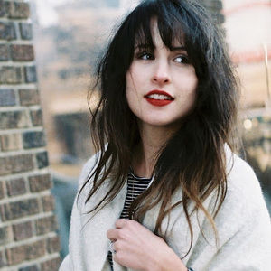 Meet your Posher, Meg